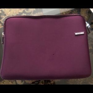 Incase laptop Neoprene Case